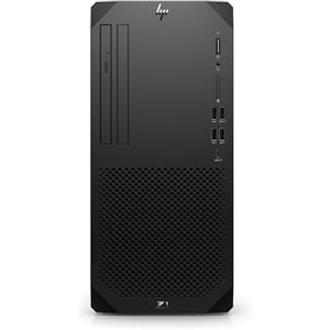 HEWLETT PACKARD HP Z1 G9 Workstation i5-13600 2.7GHz RAM 16GB-SSD 1.000GB-WIN 11 Prof Black 3 Anni DI GARANZIA (5F8D2ES#ABZ) Marca