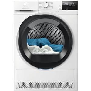 Electrolux Asciugatrice Electrolux Serie 600 GentleCare EW6HA28G