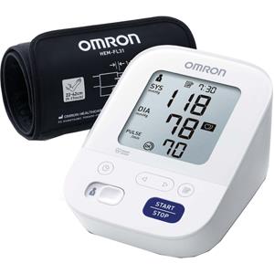 Omron - Sfigmomanometro da braccio m3 comfort intelli wrap