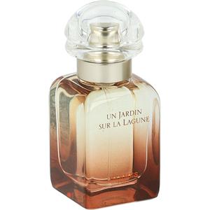Hermès Un Jardin Sur La Lagune Eau de Toilette Unisex 30 ml - Fragranza che evoca un giardino veneziano