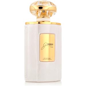 Al Haramain Junoon Rose - EDP 75 ml, Fragranza Orientale-Floreale per Donna con Note di Rosa e Ylang-Ylang
