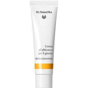 Dr. Hauschka Crema all'Albicocca per il Giorno 30 ml - Nutre e Illumina la Pelle Secca