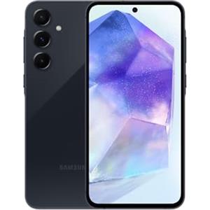 Samsung Galaxy A55 5G Colore Nero RAM 8GB_128GB L Internazionale