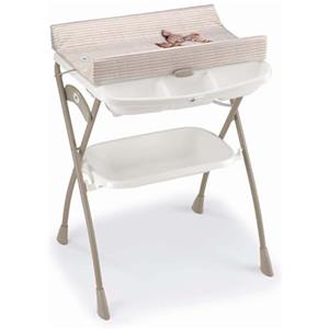 CAM Bagnetto Fasciatoio Volare Cagnolini Col. 264