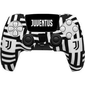 Qubick Controller Skin Juventus Optical (P5)