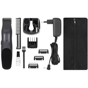 Wahl Grooms Man 9918-1416 Regolabarba, batteria