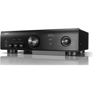 DENON DJ Denon Pma-600NE Amplificatore Integrato Con Bluetooth Nero