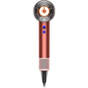 Dyson Supersonic™ Nural HD16 Strawberry/Blush 1 pz