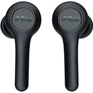 Jam House of Marley Jam TWS Exec Earbuds, In-Ear, Wireless, Microphone, Black (HX-EP625-BK-WW)