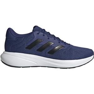 adidas Response Runner Shoes, Scarpe da Corsa Unisex-Adulto, Victory Blue/Core Black/Cloud White, 36 2/3 EU