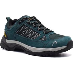 Head HURON Mix, Scarpa da Trekking Uomo, Ponderosa Pine Black, 42 EU