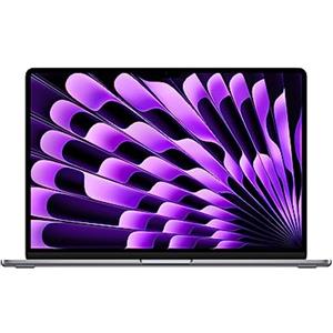 Apple 2023 MacBook Air portatile con chip M2: display Liquid Retina da 15,3