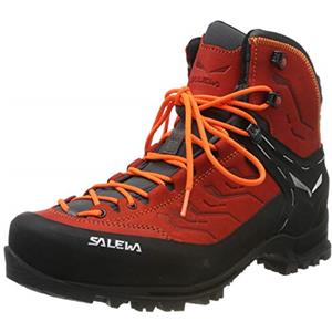 SALEWA Ms Rapace Gore-Tex, Stivali da Escursionismo Alti Uomo, Bergrot Holland, 45 EU