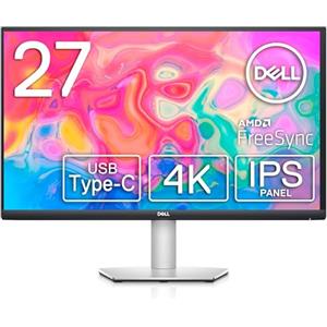 Dell S2722QC USB-C 27