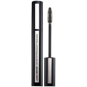 Laura Mercier Caviar Extravagant Mascara Black 8,5ml - Mascara volumizzante e allungante con formula modulabile