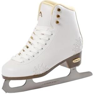 Head Amber Pattini da Ghiaccio da Donna per Pattinaggio Artistico