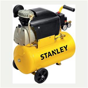 Nu Air Compressore Stanley 24 lt