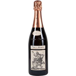 Pojer e Sandri Cuvée Extra Brut 2017-2018 e 2019-2020 - Spumante IGT Vigneti delle Dolomiti, 75cl