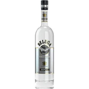 MARIINSKY DISTILLER Vodka Beluga Noble Noblewood Adriatic 70 cl