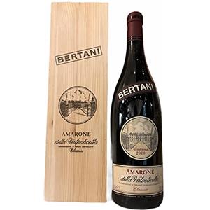 Bertani Amarone Della Valpolicella Classico Magnum 2011