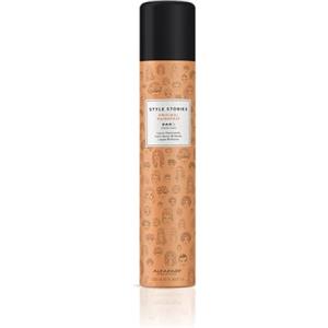 ALFAPARF MILANO Style Stories Original Hairspray 500 Ml