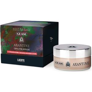 Guam Axantine Crema Lifting Antirughe 50 ml - Con Astaxantina e Acido Ialuronico per un effetto lifting immediato