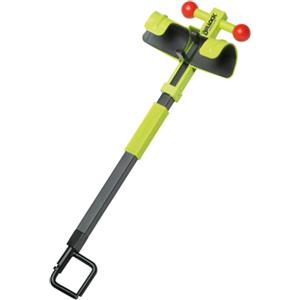 BULLOCK Antifurto BULLOCK Absolute pedale e volante universale