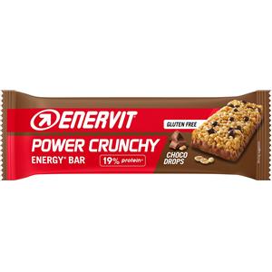 ENERVIT Sport Power Crunchy Choco 40 g Barretta