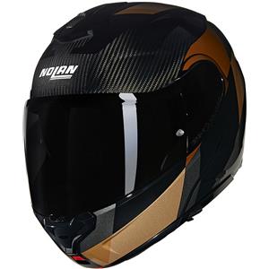 Nolan Casco Moto Modulare P/J Nolan X-1005 ULTRA SPORTIVO 345 Ocra