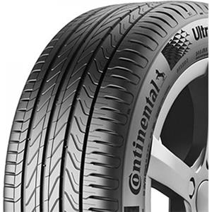 Continental Ultracontact FR 195/55 R16 87H - Pneumatici Estivi con Straordinaria Durata e Sicurezza sul Bagnato