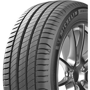 Michelin Primacy 4 235/50 R19 103V XL - Pneumatici Estivi con Eccellente Aderenza e Durata