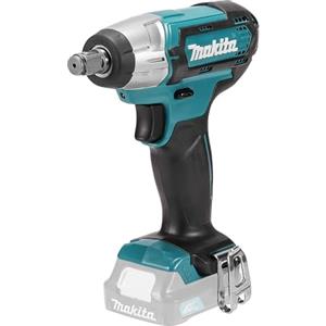 Makita TW141DZ - Llave de impacto 12v cxt 140nm 1/2