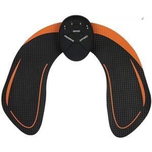 DAMIGRAM Hip EMS Glutei Allenatore Intelligenti per l'anca Muscolare Elettrostimolatore Glutei Trainer per Donne Gli Uomini Palestra Coperta