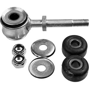 LEMFÖRDER Asta/Puntone Stabilizzatore M12x1.25 per Fiat Ducato Furgone (250_) 2006 - Lunghezza 112 mm, Acciaio