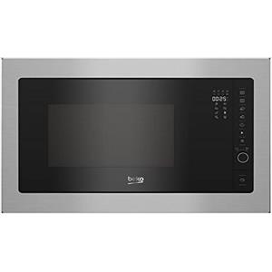 Beko Microonde BEKO BMGB25332BG Bianco Nero 900 W 25 L