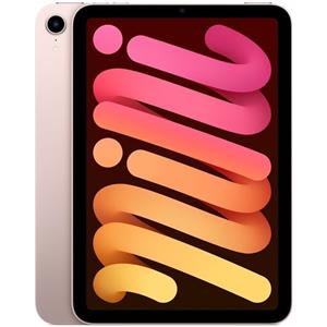 Apple iPad mini (2021) | 8.3 | 256 GB | rosa
