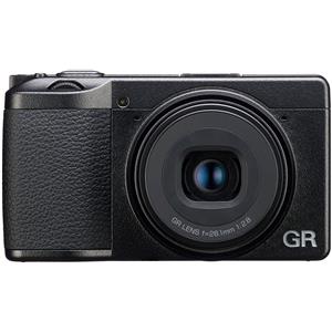 Ricoh GR IIIx HDF Fowa 4 anni