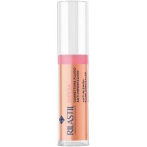 IST.GANASSINI SpA Correttore Fluido Anti-Imperfezioni Pesca Rilastil 8,5ml