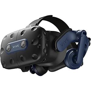 HTC VIVE PRO 2 Headset (Windows 8) - [Solo Visore]