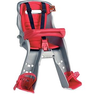 OkBaby Seggiolino Biciclette OkBaby Orion Grigio