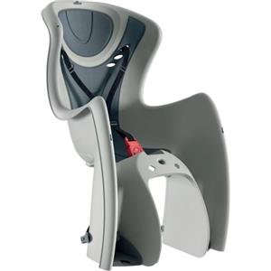 OkBaby Seggiolino per Bici Baby Shield Grigio