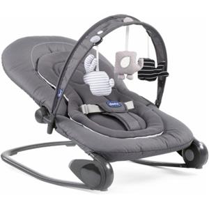 Chicco Sdraietta Chicco Hooplà Moon Grey