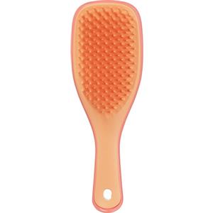 Tangle Teezer Tangle-Teezer Spazzole-per-capelli The-Wet-DetanglerCapelli lisci e ricciUltimate Mini - Albicocca 1 Stk. (8,82 € / 1 pz.)