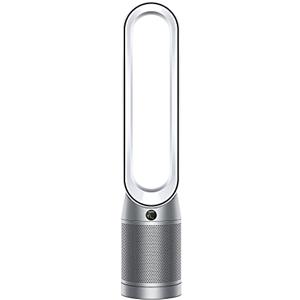 DYSON Purificatore d'aria e ventilatore collegati TP07 bianco fresco