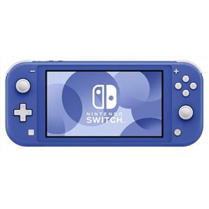 Nintendo - Switch Lite-blu