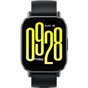 Xiaomi Redmi Watch 5 Active 5,08 cm (2'') LCD 49.1 mm Digitale 320 x 385 Pixel Touch screen Nero
