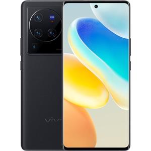 Vivo X80 Pro | 12 GB | 256 GB | Cosmic Black