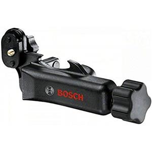 Bosch Professional Staffa per Ricevitore Laser (Per LR 1, LR 1G, LR 2)