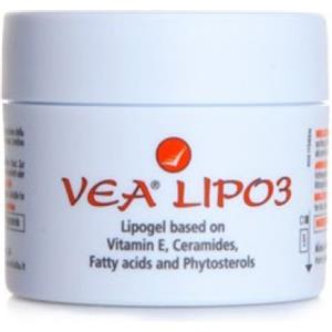 HULKA Srl VEA LIPO3 LIPOGEL EMOLLIENTE IDRATANTE