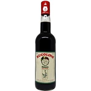 RUCOLINO ® Amaro alla rucola 700 ml. l'UNICO E VERO